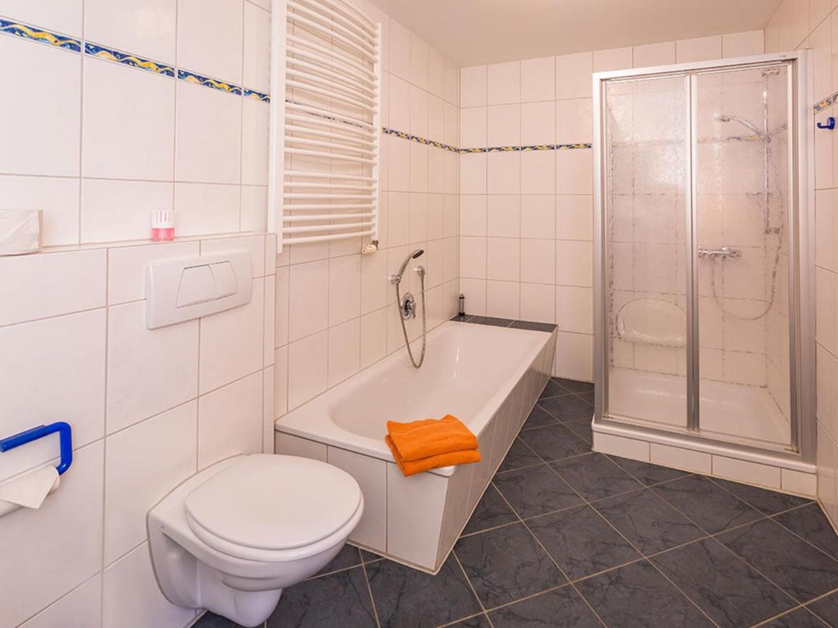 Ferienhof Kassandra Meeder Exterior foto
