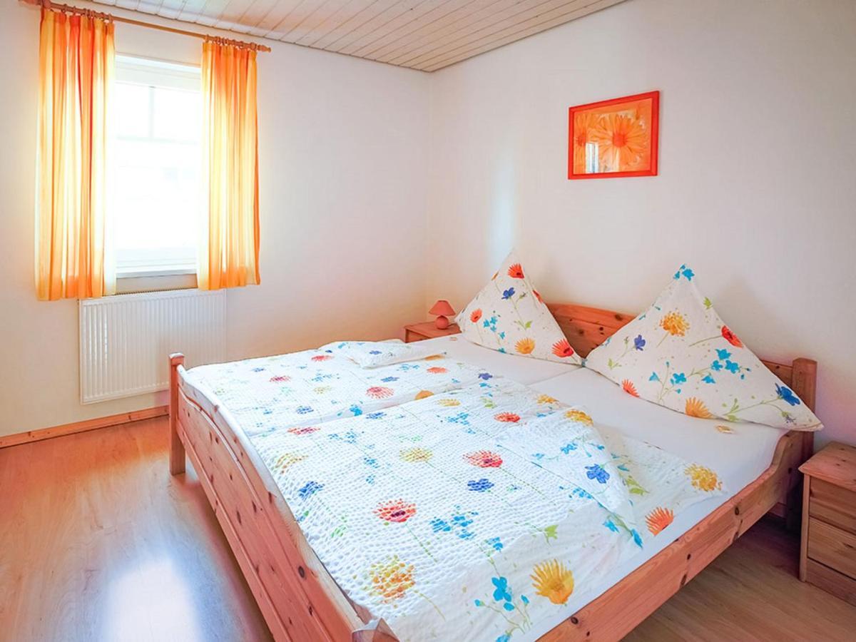 Ferienhof Kassandra Meeder Exterior foto